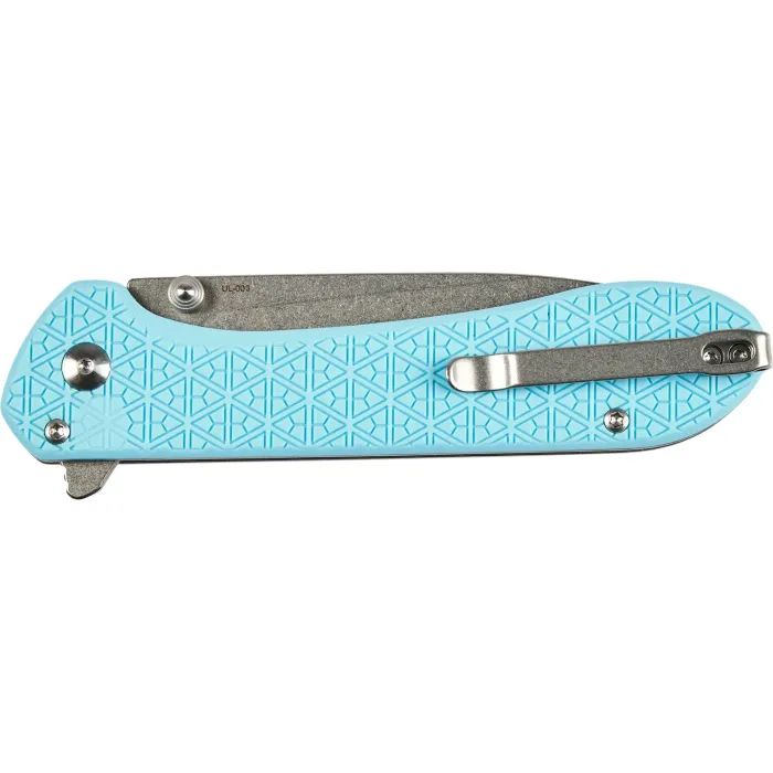 Ніж Skif Freestyler SW Lime Green (UL-003SWLG) зображення 4