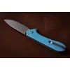 Ніж Skif Freestyler SW Blue (UL-003SWBL) зображення 6