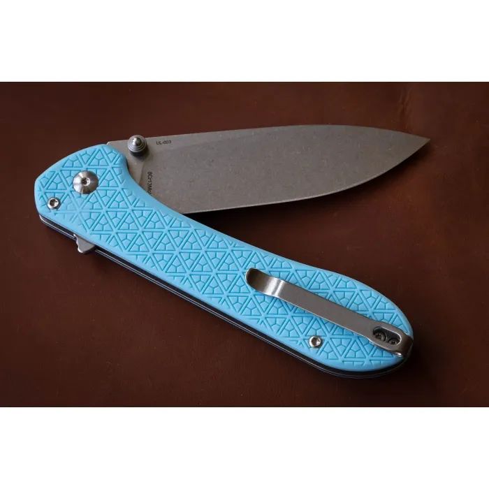 Ніж Skif Freestyler SW Lime Green (UL-003SWLG) зображення 7
