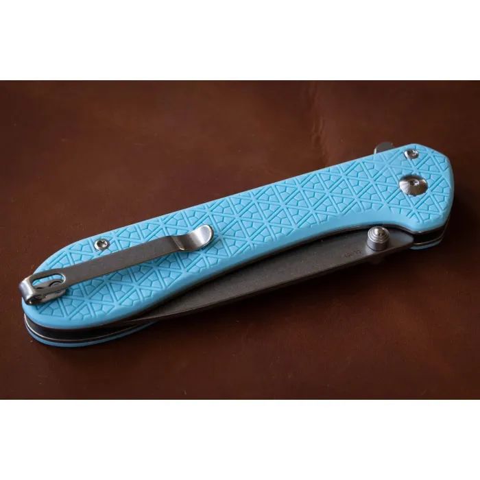 Ніж Skif Freestyler SW Lime Green (UL-003SWLG) зображення 9
