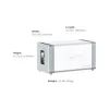 Система хранения энергии BLUETTI EP600 + 3xB500, 6000W 14880Wh (EP600+3xB500) изображение 5