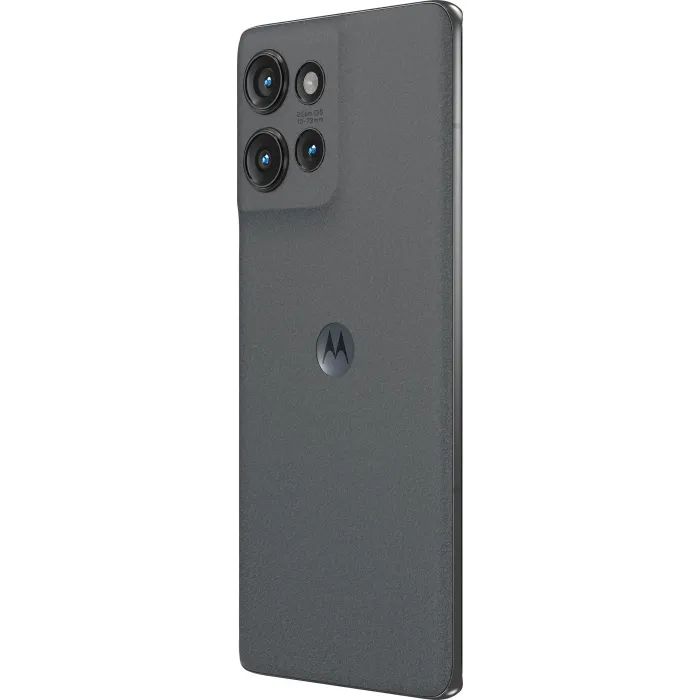 Мобільний телефон Motorola Edge 50 12/512GB Koala Grey (PB2U0009RS) зображення 10
