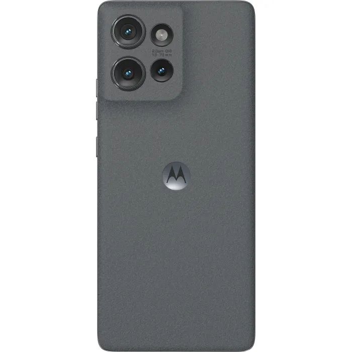 Мобільний телефон Motorola Edge 50 12/512GB Koala Grey (PB2U0009RS) зображення 3