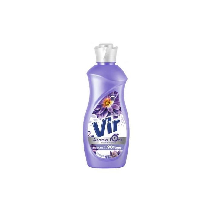 Кондиционер для белья Vir Aroma Lock Sonniger Garten 1.7 л (3801003002872)