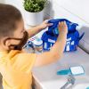 Развивающая игрушка Melissa&Doug Юный барбершопер (MD31810) изображение 4