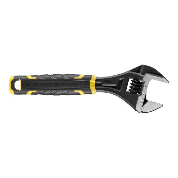 Ключ Stanley FATMAX розвідний, 250 мм. (FMHT13127-0) зображення 2