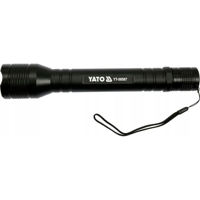 Ліхтар Yato YT-08567 зображення 2
