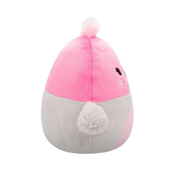 Мягкая игрушка Squishmallows Какаду Джейла 19 см (SQCR06595) изображение 5