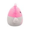 Мягкая игрушка Squishmallows Какаду Джейла 19 см (SQCR06595) изображение 5