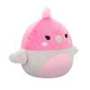 Мягкая игрушка Squishmallows Какаду Джейла 19 см (SQCR06595) изображение 6
