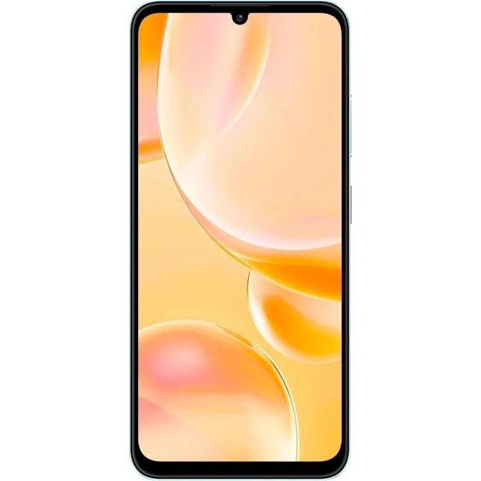 Мобильный телефон ZTE Blade A55 4/128GB Blue (1076300) изображение 2