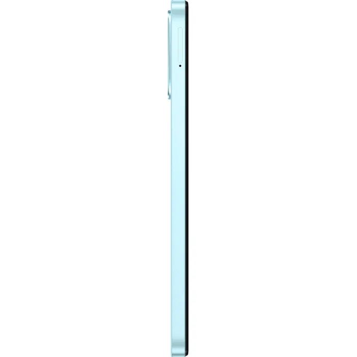 Мобильный телефон ZTE Blade A55 4/128GB Blue (1076300) изображение 4