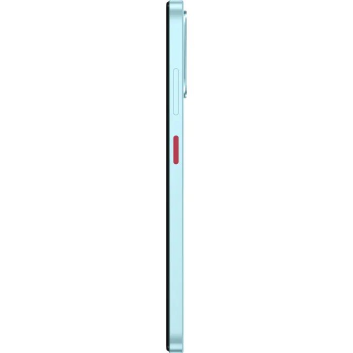 Мобильный телефон ZTE Blade A55 4/128GB Blue (1076300) изображение 5