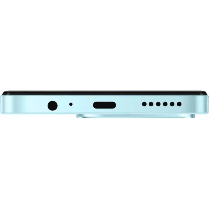 Мобильный телефон ZTE Blade A55 4/128GB Blue (1076300) изображение 6