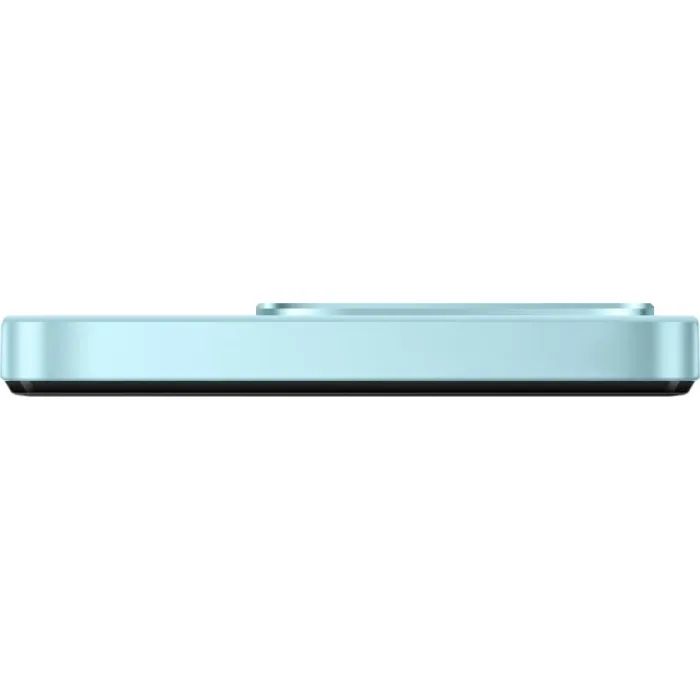 Мобильный телефон ZTE Blade A55 4/128GB Blue (1076300) изображение 7