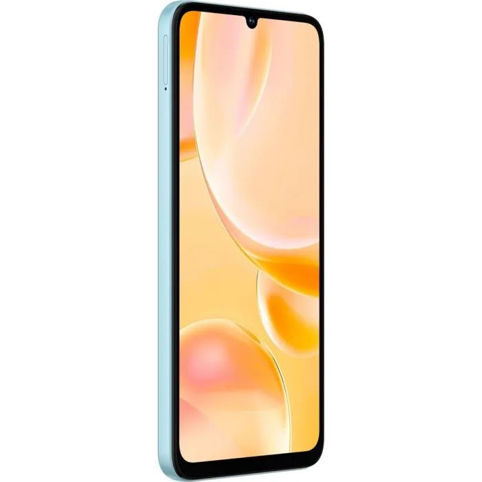 Мобильный телефон ZTE Blade A55 4/128GB Blue (1076300) изображение 8