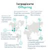 Подгузники Offspring Трусики Crafty размер XL 12-20 кг 30 шт (DP-OI-FAP-XL30P-CRA) изображение 9