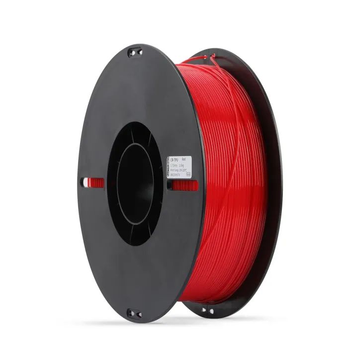 Пластик для 3D-принтера Creality TPU 1кг, 1.75мм, blue (3301040039) изображение 3