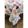 Скатерть Прованс Violet cherries 120х136 (032982) изображение 2