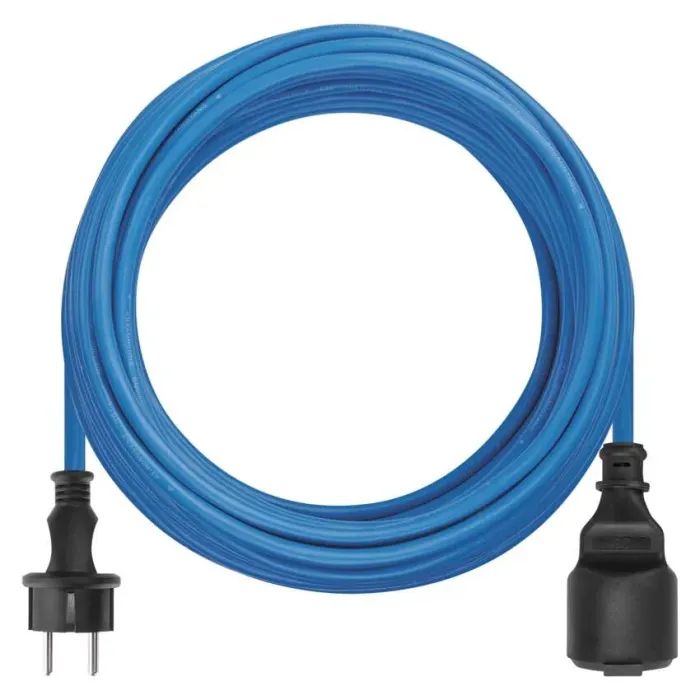 Сетевой удлинитель EMOS P01510W изображение 2