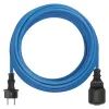 Сетевой удлинитель EMOS P01510W изображение 2