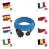 Сетевой удлинитель EMOS P01510W изображение 6