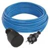 Сетевой удлинитель EMOS P01510W
