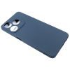 Чохол до мобільного телефона Dengos Carbon Realme C63 Blue (DG-TPU-CRBN-204) зображення 3