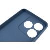 Чохол до мобільного телефона Dengos Carbon Realme C63 Blue (DG-TPU-CRBN-204) зображення 4