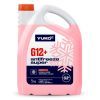 Антифриз Yuko -32 Super G12+ черв. . 5л (4823110404430)