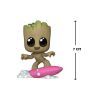 Фигурка Funko Pop сюрприз Mystery Minis - Mystery Minis - Я есть Грут (70656) изображение 3