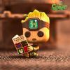 Фигурка Funko Pop сюрприз Mystery Minis - Mystery Minis - Я есть Грут (70656) изображение 4
