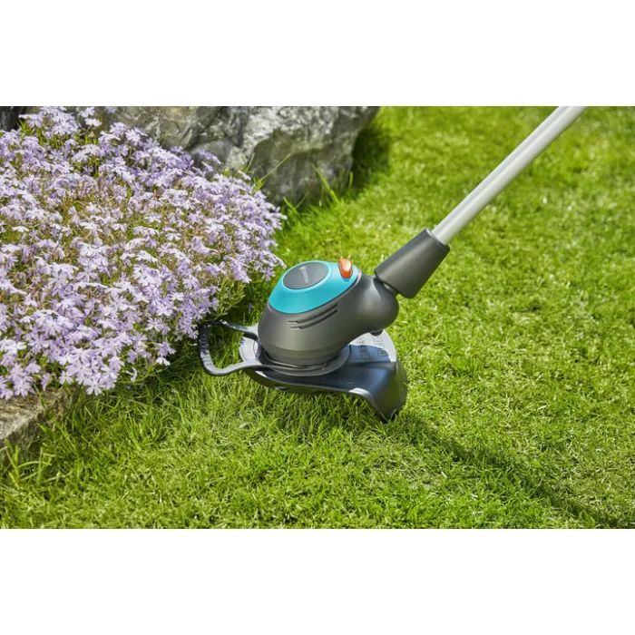 Тример садовий Gardena EasyCut 450/25, 450 Вт (09870-20.000.00) зображення 4