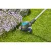 Тример садовий Gardena EasyCut 450/25, 450 Вт (09870-20.000.00) зображення 4