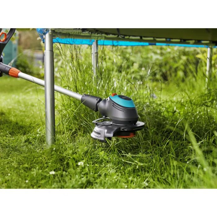Тример садовий Gardena EasyCut 450/25, 450 Вт (09870-20.000.00) зображення 5