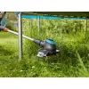 Тример садовий Gardena EasyCut 450/25, 450 Вт (09870-20.000.00) зображення 5