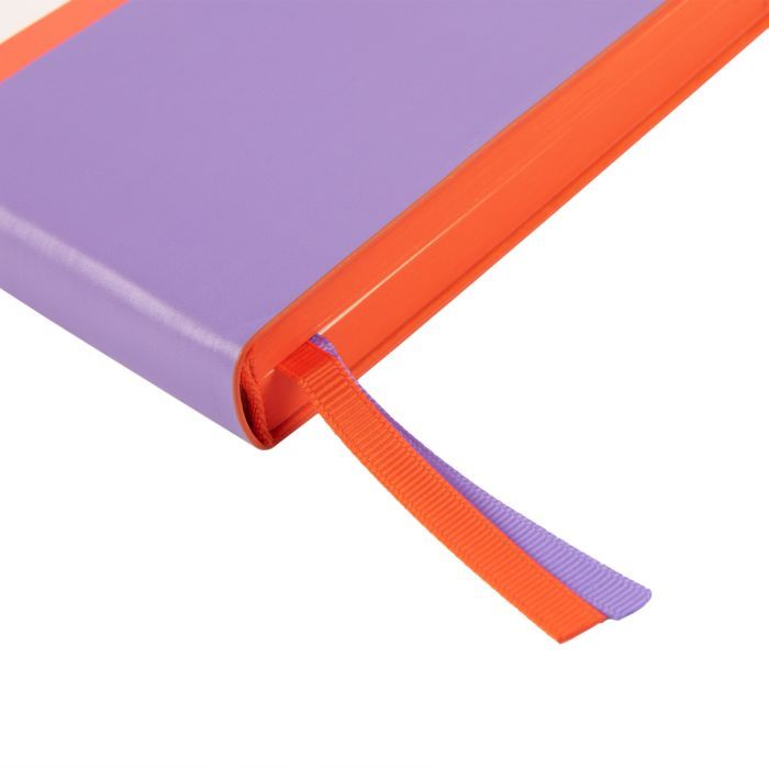 Тижневик Leo planner датований 2025 Rettangolo А5 368 сторінок (252588) зображення 11