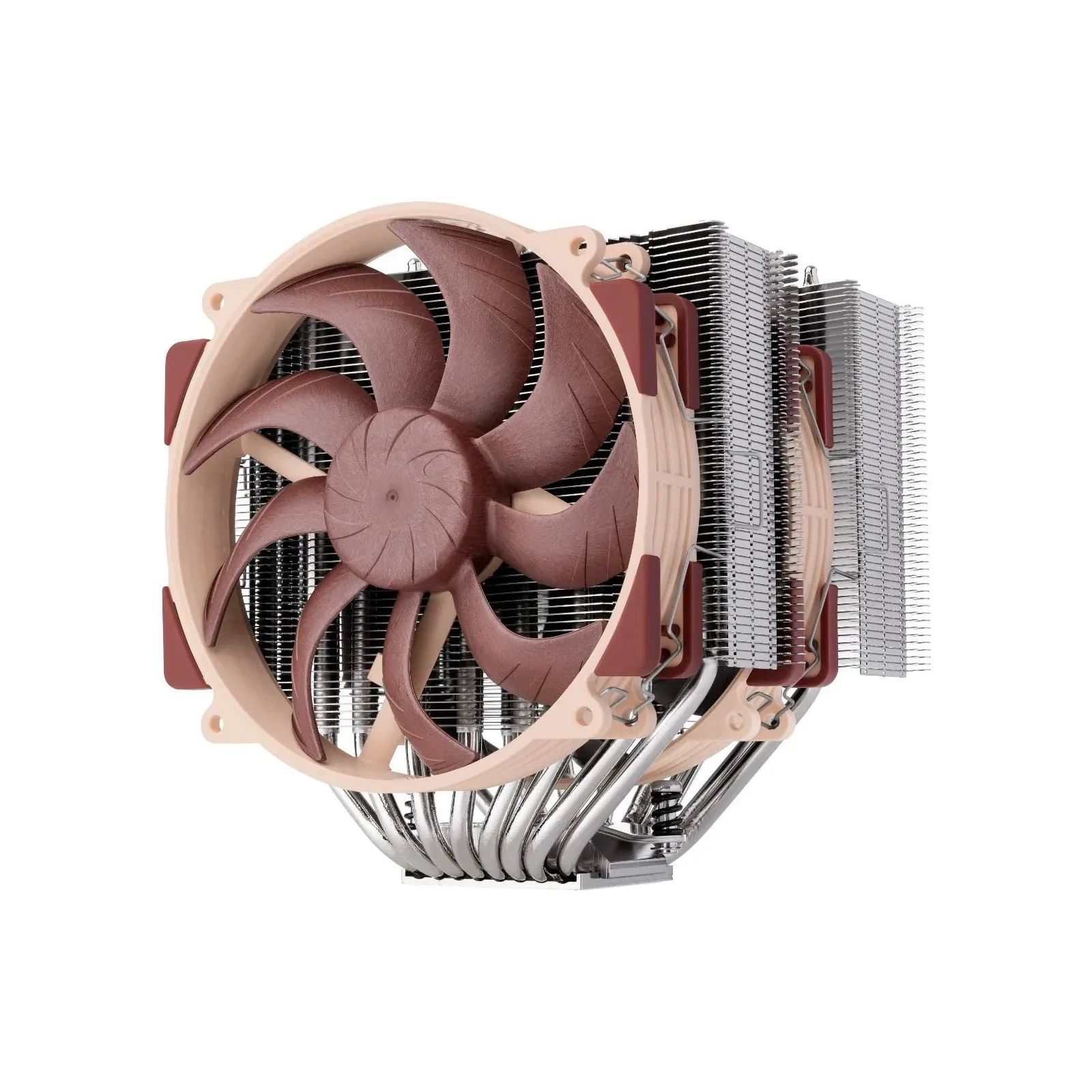 ᐈ Купить кулер для процессора Noctua NH-D15 G2 в Киеве и Украине