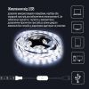 Світлодіодна стрічка ColorWay LED  3м з живленням від USB (CW-LD03) зображення 12