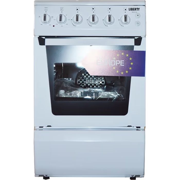 Плита Liberty PWE 5114 C-F