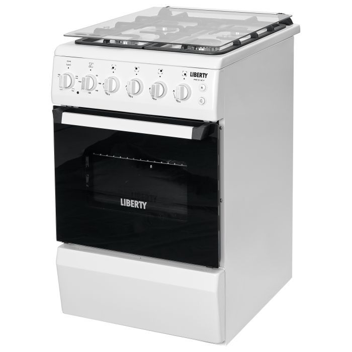 Плита Liberty PWE 5114 C-F зображення 2