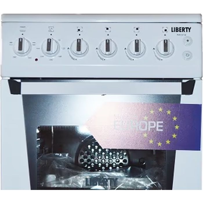 Плита Liberty PWE 5114 C-F изображение 3