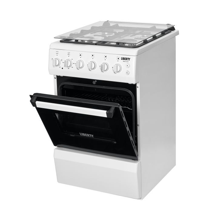 Плита Liberty PWE 5114 C-F зображення 3