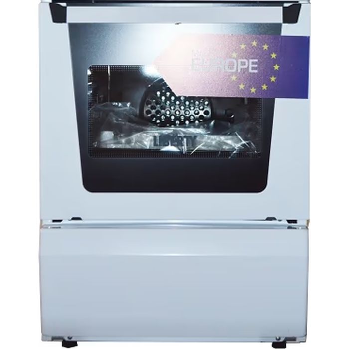 Плита Liberty PWE 5114 C-F изображение 4