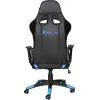 Кресло игровое Xtrike ME Advanced Gaming Chair GC-905 Black/Blue (GC-905BU) изображение 2