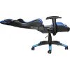 Кресло игровое Xtrike ME Advanced Gaming Chair GC-905 Black/Blue (GC-905BU) изображение 3