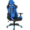 Кресло игровое Xtrike ME Advanced Gaming Chair GC-905 Black/Blue (GC-905BU)