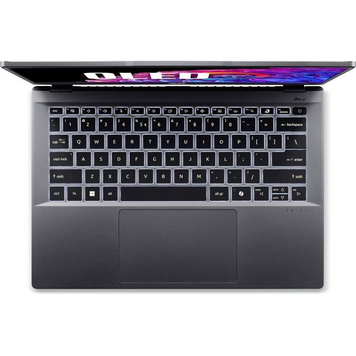 Ноутбук Acer Swift Go 14 SFG14-63 (NX.KYLEU.002) зображення 4