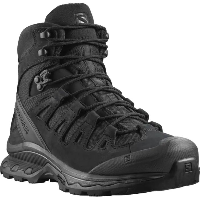 Черевики Salomon Quest 4D Forces 2 EN Black 12.5 (L40682500-12.5)