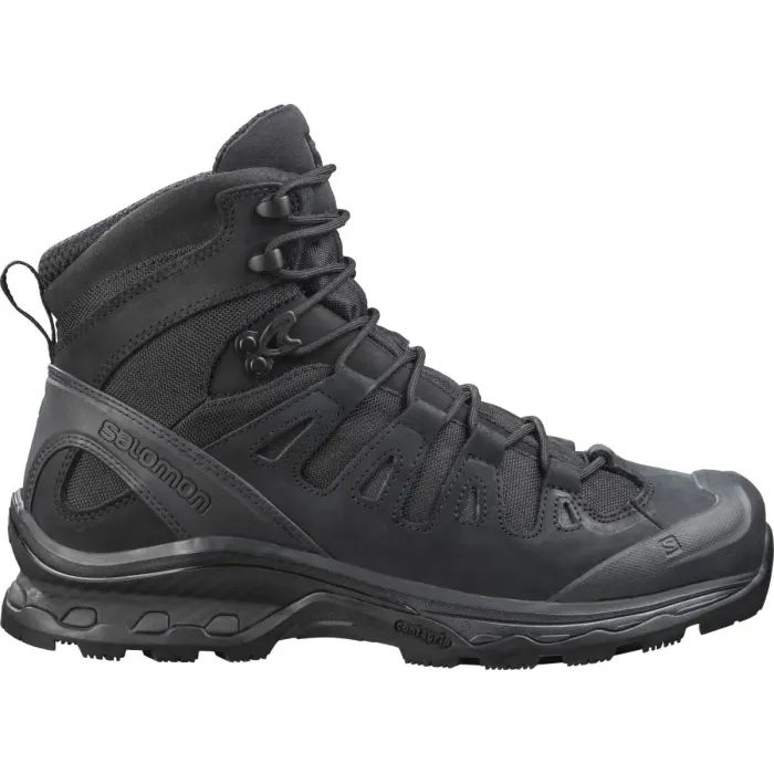Черевики Salomon Quest 4D Forces 2 EN Black 12.5 (L40682500-12.5) зображення 2